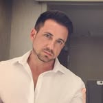 James Michael - @spare_ohh - Instagram