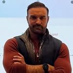 James Michael Arcieri - @junglejames1 - Instagram