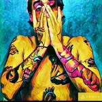 James Michael Pacelko - @pacelko.art - Instagram