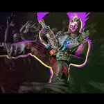 James Mickles - @retrospaceranger224 - Instagram