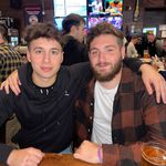James Miele - @james_miele12 - Instagram