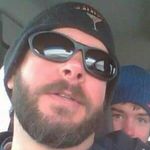 James C. Milam - @jcwolf22073 - Instagram