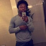 James Milam - @itsyourboijames101 - Instagram
