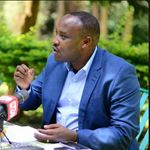 James Millya - @james_olemillya - Instagram