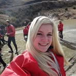 Melissa James - Facebook