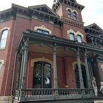 James Millikin Homestead - @jamesmillikinhomestead - Instagram