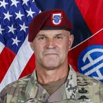 General James Mingus - @jamesmingus3 - Instagram
