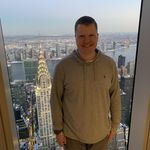 James Minogue - @jimmydonald - Instagram