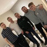 James Mitten - @jamesmitten - Instagram