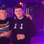 @jamesmitten_934 - Instagram