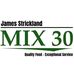 James Strickland Mix 30 - Facebook
