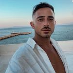 Mixalis James - @mixalis_james - Instagram