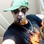 James Mize - @juggalotwiztidkilla420 - Instagram