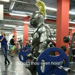 James Mize - @raptorknight01 - Instagram