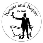 Recoat and Repair -Owner James Mize - @recoat_n_repair - Instagram