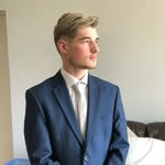 James Forte - @james_modelling - Instagram