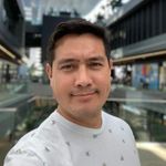 James Mohammed - @jamesmohammed.pav - Instagram