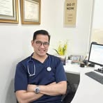 James Mohammed - Facebook