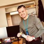 james mohammed - @jamesmohammed79 - Instagram