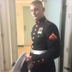 James Mohler - @grimreaper0337 - Instagram
