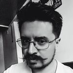James Molina - @jmolquin - Instagram