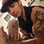 James Molina - @king2157james - Instagram