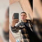 James Molina - @jamesjmv - Instagram