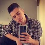 James Molinaro - @j_ames96 - Instagram