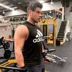 James Molinaro - @jamesmolinaropt - Instagram