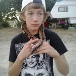 APEX JAMES HINES - @apex_james_monarchs4040 - Instagram