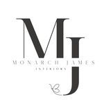 Monarch James Interiors, LLC - @monarchjamesinteriors - Instagram