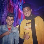 فارس سعيد - @james.moncada.146 - Instagram