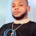 James Monet - @jifedinma - Instagram