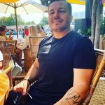 James Monet - @jamesmonet62 - Instagram