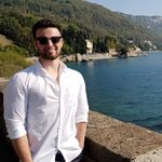 James Monet - @james_monet - Instagram