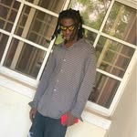 James Monet - @asaidu7722938 - Instagram