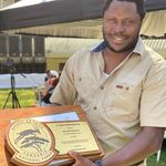 James Mong'ateko - @mongatekojames - Instagram