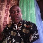 James Mong'eri - @jamesmongeri - Instagram