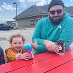 James Cormier Monger - @deevak21 - Instagram
