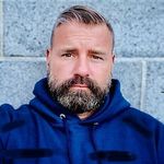 James monger - @monger722 - Instagram