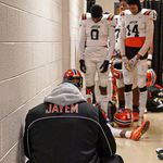 JmFootballTCB - @jamesmonroefootball_tcb - Instagram