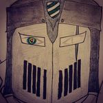 James Monteith - @lazerus_vox - Instagram