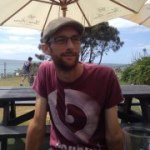 James Moodie - @eidoom - Instagram