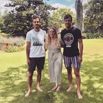 James Moodie - @jimbomoodie4 - Instagram
