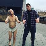 Moodie - @jamesmoodie - Instagram