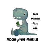 James Mooney - @mooneyfinemineral - Instagram