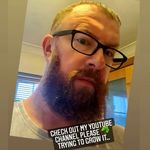 James Mooney - @the.wanderingpaddy - Instagram