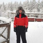 James Mooney - @jmzmon - Instagram
