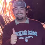 James "Jimmy" Morefield - @jmames616 - Instagram