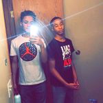 James Morehead '21 - @j.morehead1 - Instagram